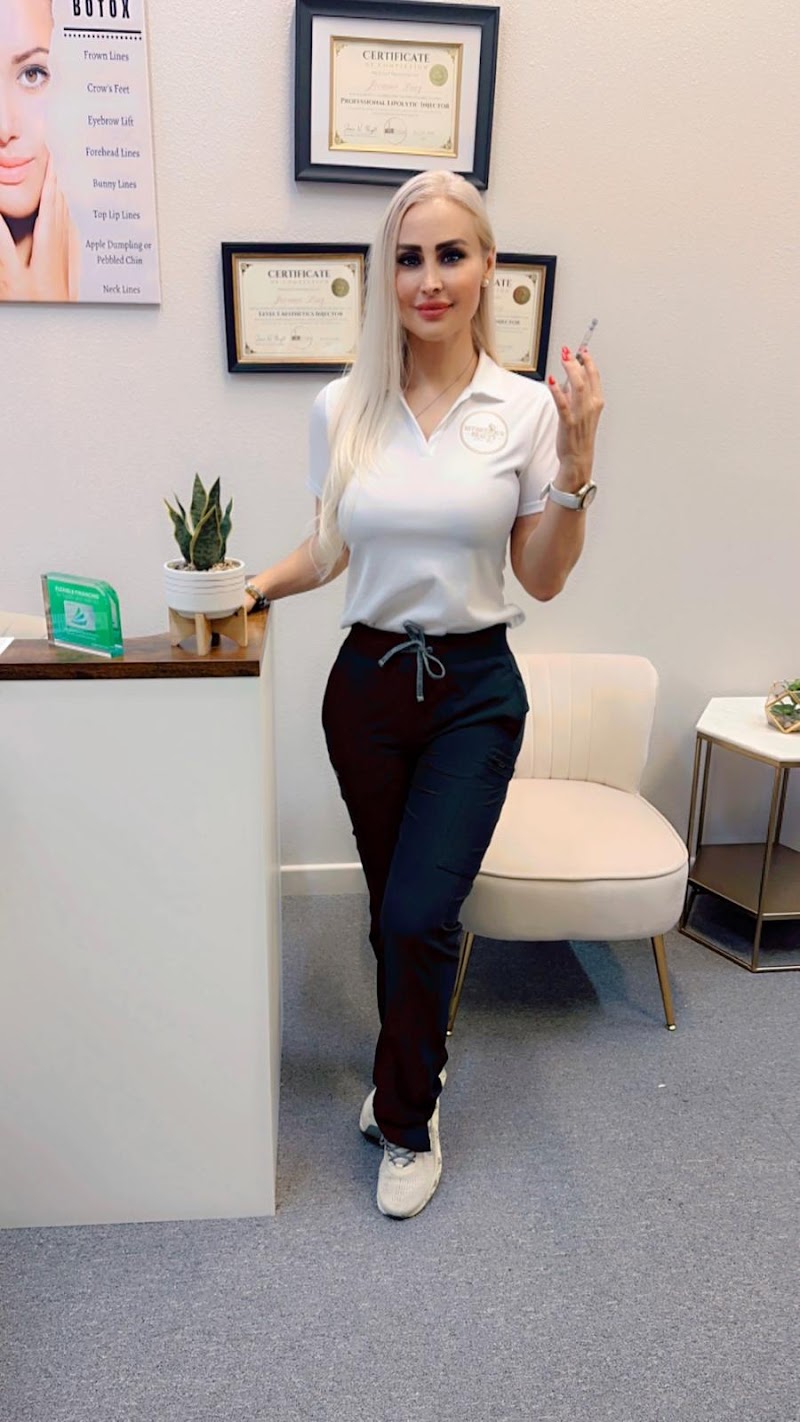 Esthetique Beauty Med Spa & Wellness, spa in Mission, TX, photo 2 of 6